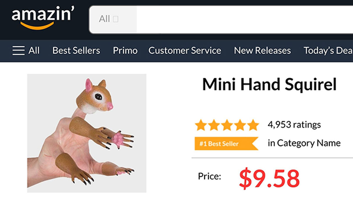 Amazin' Deals image number 2